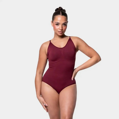 FAJA BODY REDUCTOR
