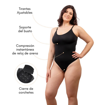 FAJA BODY REDUCTOR