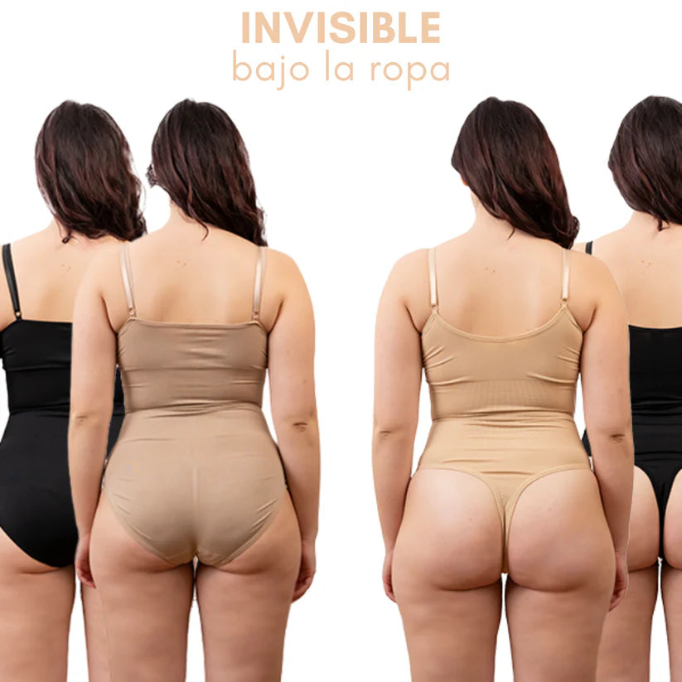 FAJA BODY REDUCTOR